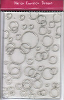 Bubbles Background