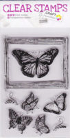 5 Butterflies