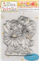 A Fairy Hug