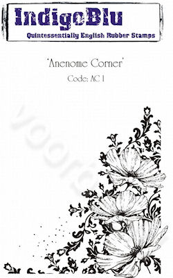 Anemone Corner-AC-1