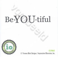 Be.YOU.tiful