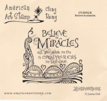 Believe in Miracles