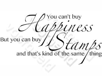 Buy Happiness