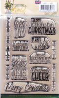 Christmas in Gold
