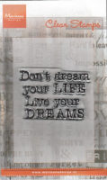 Don't Dream