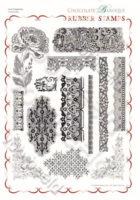 Lace Fragments