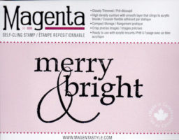 Merry & Bright