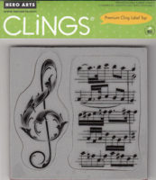 Musical Clef