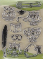 Owly School