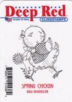 Spring Chicken