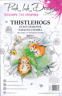 Thistlehogs