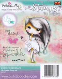 Ula Sparkle