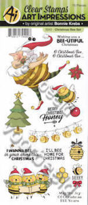 Christmas Bee