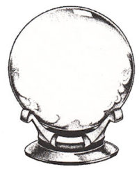 Crystal Ball