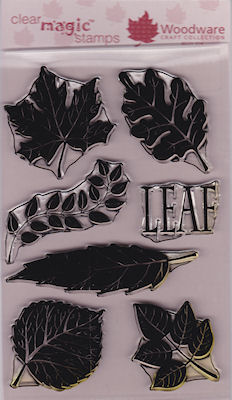 English Leaves