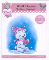 Ice Beary Greetings