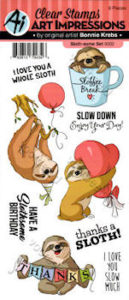 Sloth Some