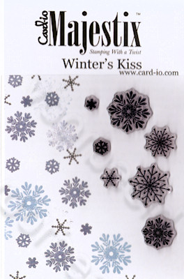 Winters Kiss