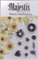 Sunny Sunflowers