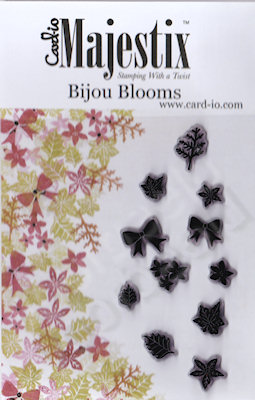 Bijou Blooms