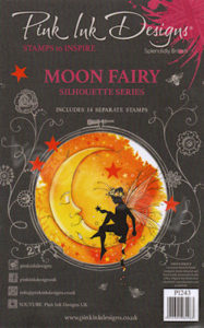 Moon Fairy