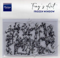 Frozen Window