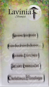 Christmas Greetings