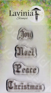 Seasonal Words