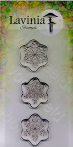 Snowflakes Small