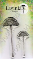 Elfin Caps