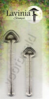 Moss Caps
