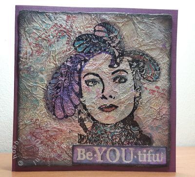 PaperArtsy HP1303