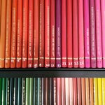 Faber Castell Polychromos