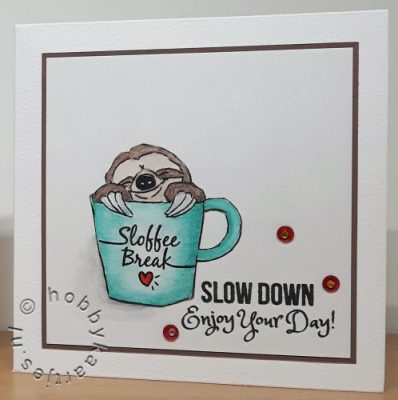 sloth some set 5002