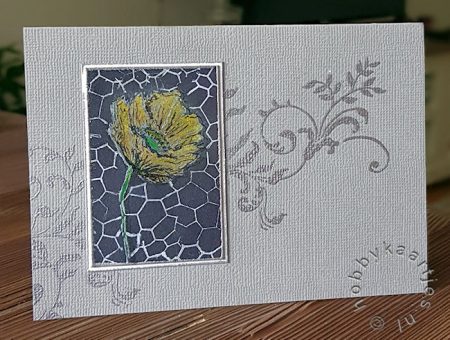 Stamping CottageThanks so Much