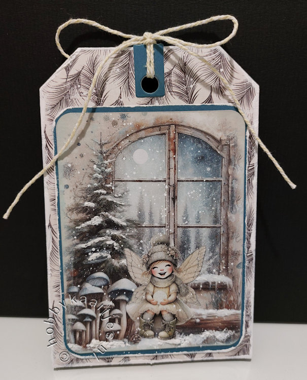 Marianne Design - CR1551
