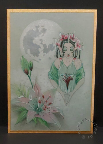Craft Consortium Faeries